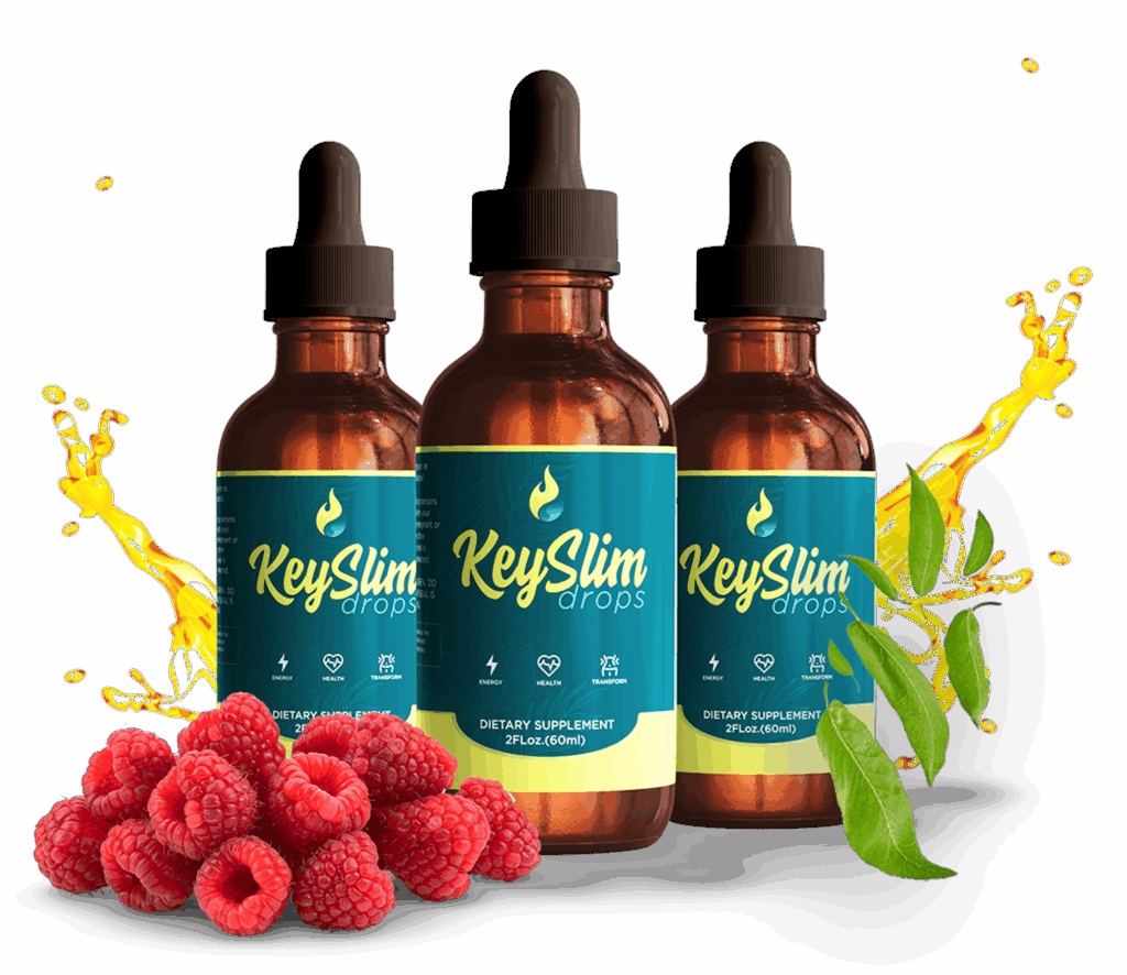 Keyslim Drops Review: Does This “Liquid Loophole” Really Burn Fat?