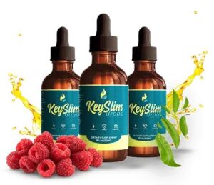 Keyslem drop