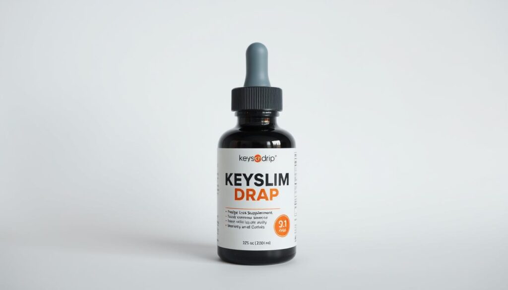 Keyslim Drop: Boost Your Metabolism and Shed Pounds