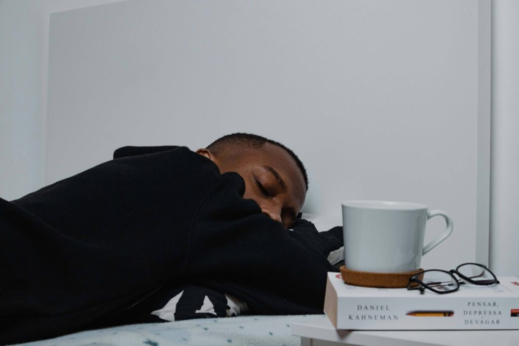 Sleep and Weight