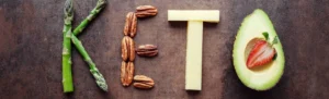 The Keto Diet